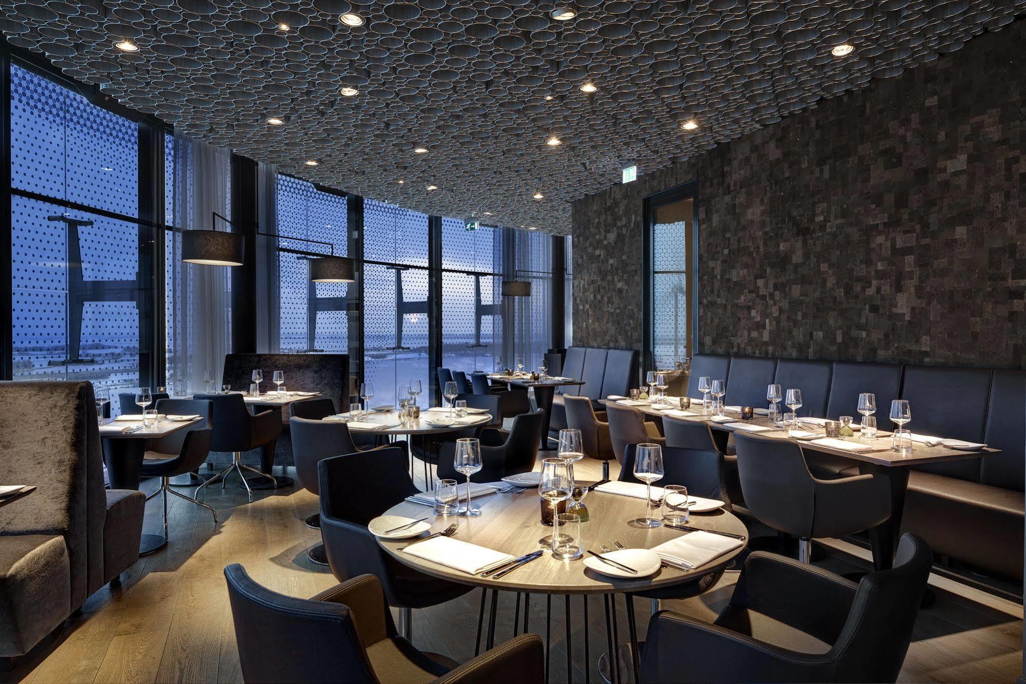 Fletcher Hotel Amsterdam Buitenkant foto